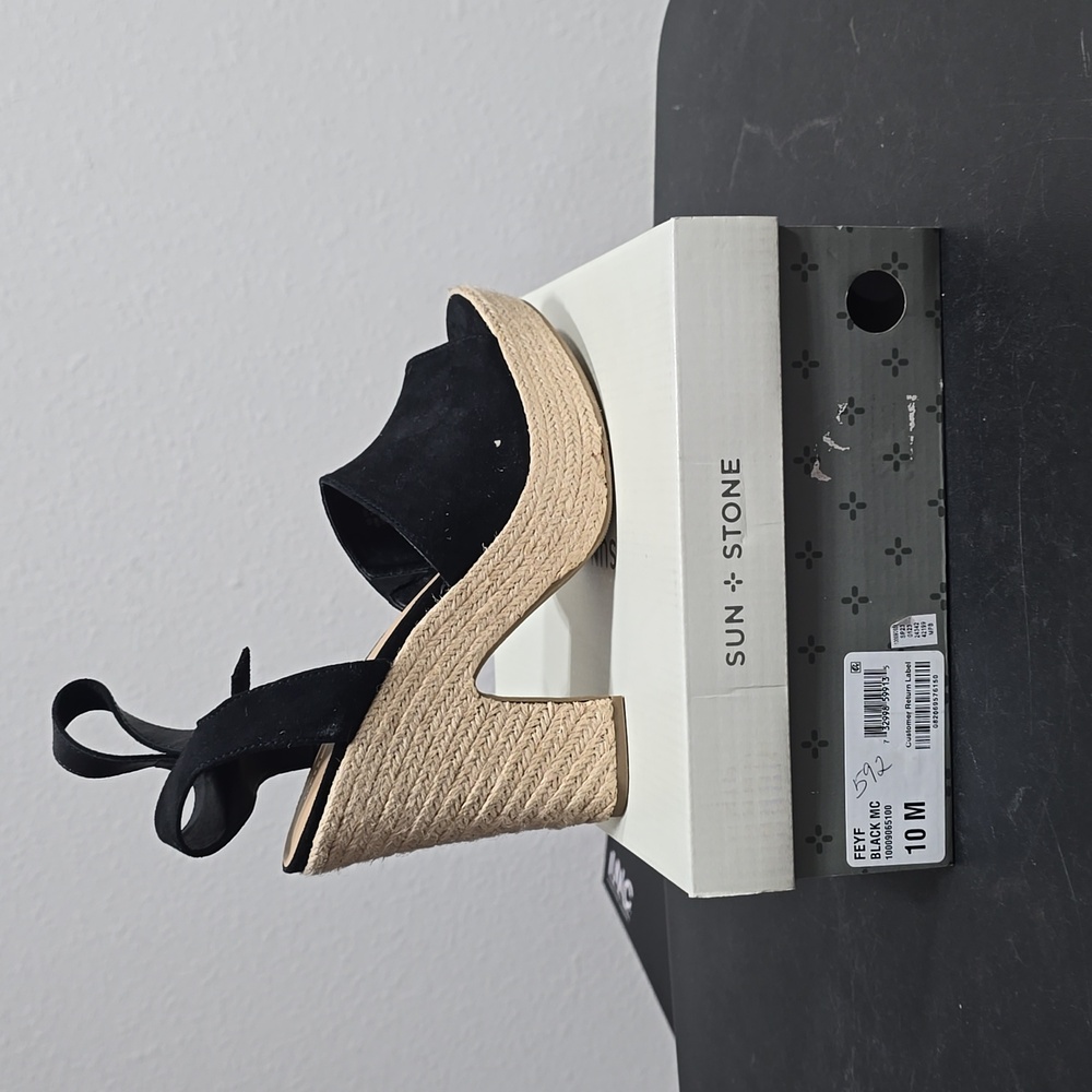 Sun&Stone Sandal